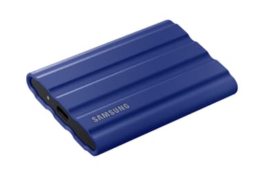 T7 Shield 1TB Blue