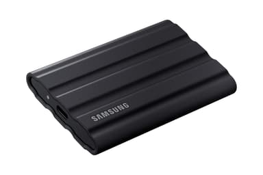 T7 Shield 2TB Black