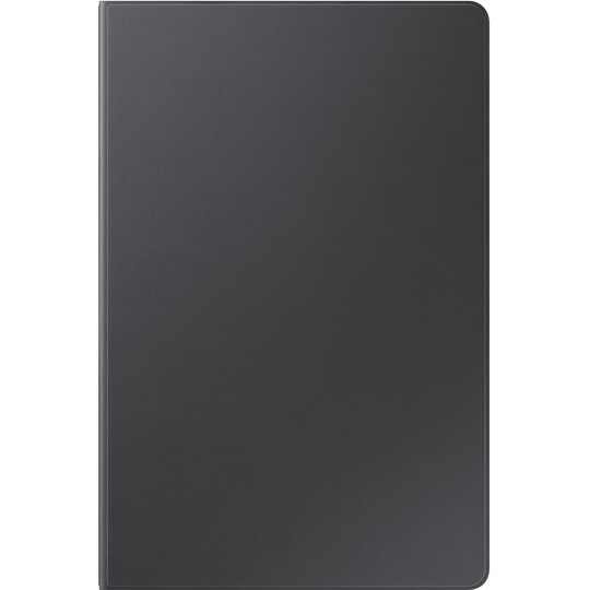 Samsung Book cover til Galaxy Tab A8 (grå)