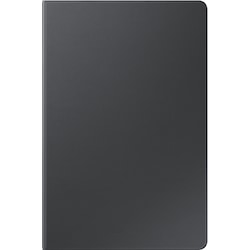 Samsung Book cover til Galaxy Tab A8 (grå)