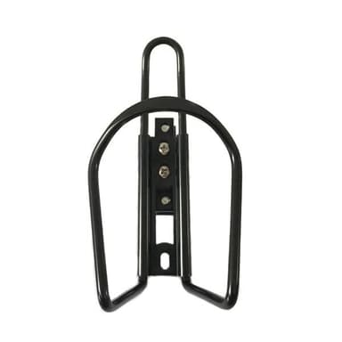 Flaskeholder til cykel