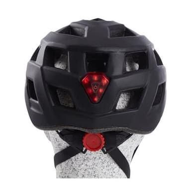 Rawlink Urban Cykelhjälm med bakljus