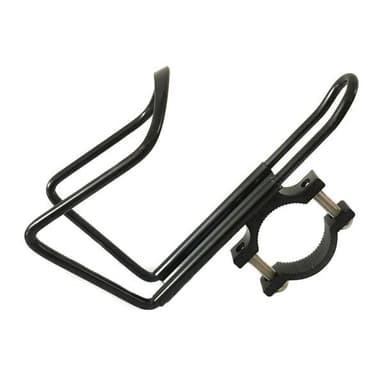 Flaskeholder til cykel