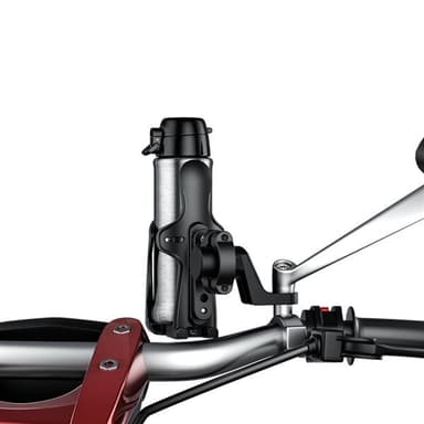 Cykelholder til flaske