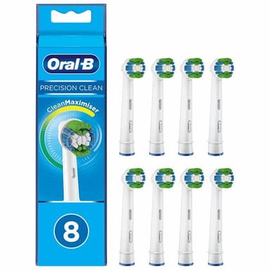 Oral-B Precision Clean EB20-8 Børstehoved