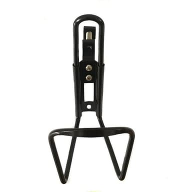 Flaskeholder til cykel