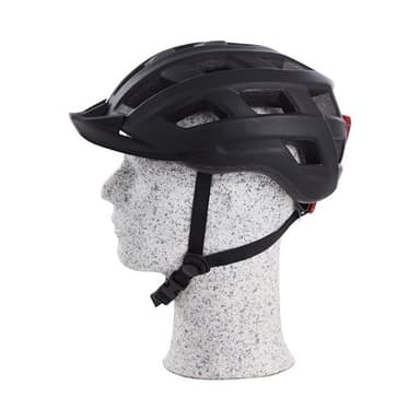 Rawlink Urban Cykelhjälm med bakljus