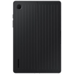Samsung Galaxy Tab A8 Protective cover (sort)