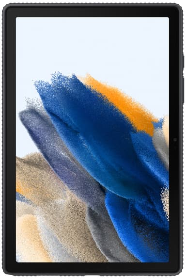 Samsung Galaxy Tab A8 Protective cover (sort)