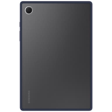 Samsung Galaxy Tab A8 Clear Edge cover (navy)