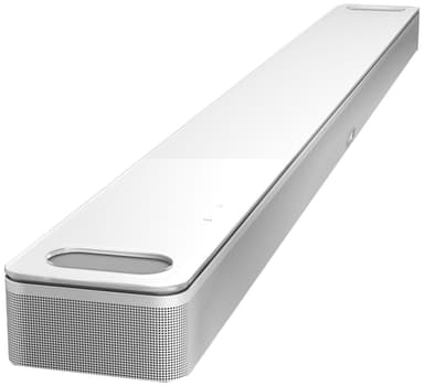 Bose 5.1.2ch Smart Soundbar 900 (hvid)