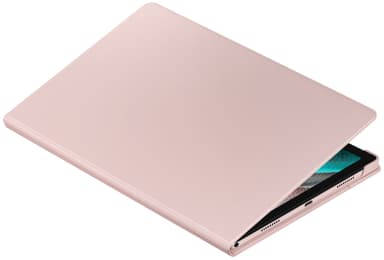 Samsung Book cover til Galaxy Tab A8 (pink)