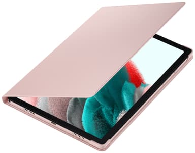 Samsung Book cover til Galaxy Tab A8 (pink)