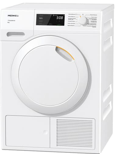 Miele T1 tørretumbler TEC235WPNDS