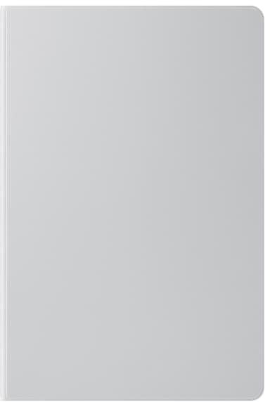 Samsung Book cover til Galaxy Tab A8 (sølv)