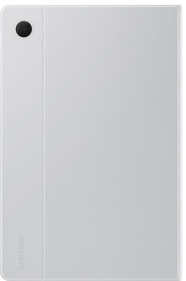 Samsung Book cover til Galaxy Tab A8 (sølv)