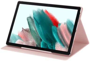 Samsung Book cover til Galaxy Tab A8 (pink)