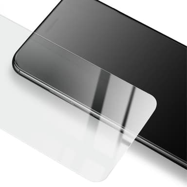 SKALO Moto G31 / G41 / G71 Hærdet Glas Skærmbeskyttelse