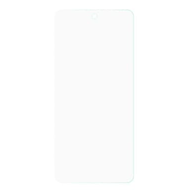2-PAK SKALO Moto G51 Hærdet Glas Skærmbeskyttelse