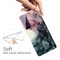 SKALO Samsung S21 FE Marmor TPU-cover - #1