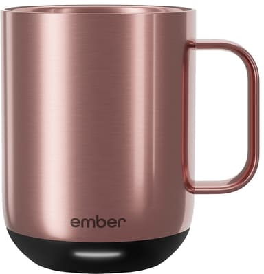 Ember keramisk krus CM191006EU (rose gold)