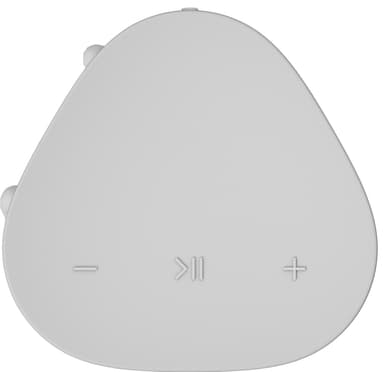 Sonos Roam SL trådløs bærbar højttaler (hvid)