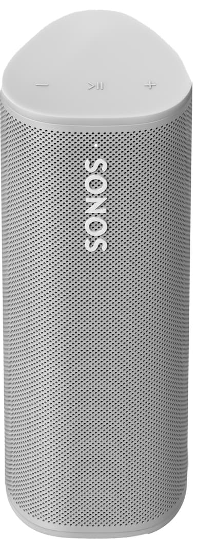 Sonos Roam SL trådløs bærbar højttaler (hvid)
