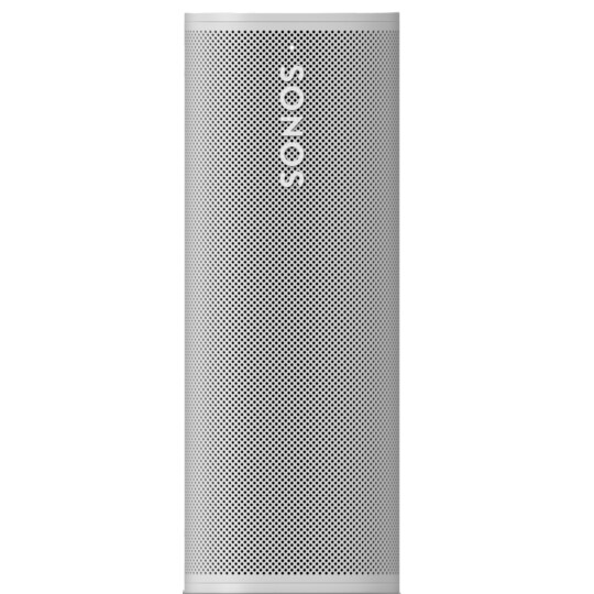 Sonos Roam SL trådløs bærbar højttaler (hvid)