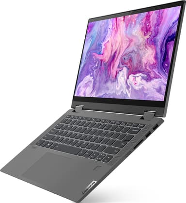 Lenovo IdeaPad Flex 5 R5/8/512 2-i-1