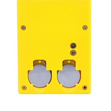 Mesko Precision Scale MS 3160 Displaytype LCD, Maksimal vægt (kapacitet) 0,5 kg, Nøjagtighed 0,1 g, Gul