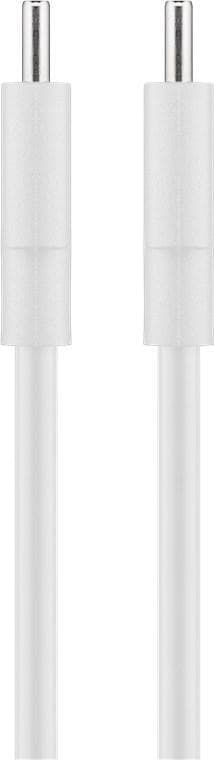 Goobay USB-C™ opladnings- og synkroniseringskabel
