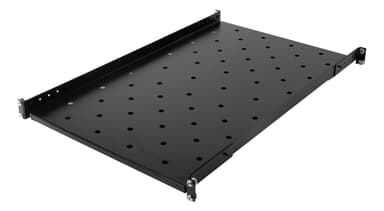 TOTEN System G fast hylde til 19 ”skabe, til 1000/1200 dybe skabe, 60 kg