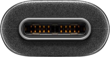 USB-C™ til Micro-B 3.0 kabel, sort