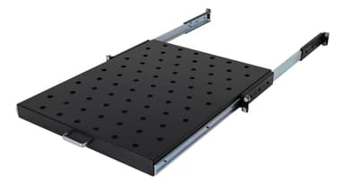 toten G Series pull-out shelf, 566mm deep, for 800mm deep cabinetr