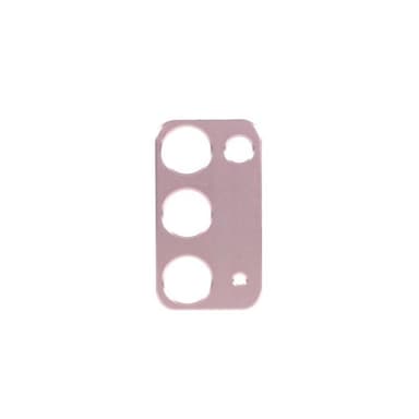 Samsung Note 20 linsecover aluminiumslegering Rose guld