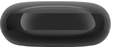 JBL Endurance Race True Wireless in-ear-høretelefoner (sort)