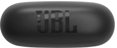 JBL Endurance Race True Wireless in-ear-høretelefoner (sort)