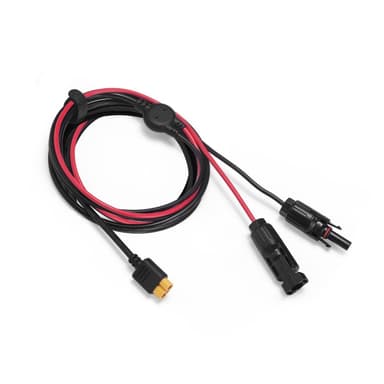 Ecoflow, Cable MC4 to XT60 Solar 3,5m thumbnail