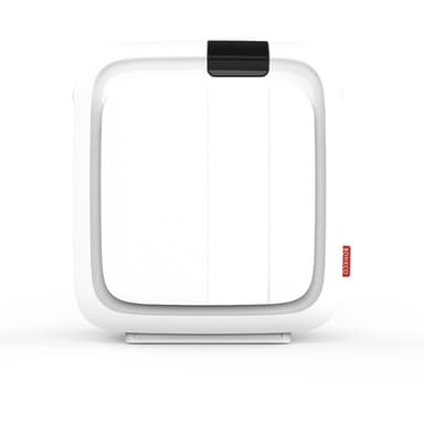 Boneco H700 hybrid luftfugter og luftrenser med HEPA-filter