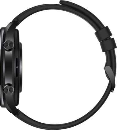 Xiaomi Watch S1 GL sportsur (sort)