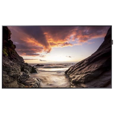 Samsung 43" Smart Infoskærm LH43PHFPMGC
