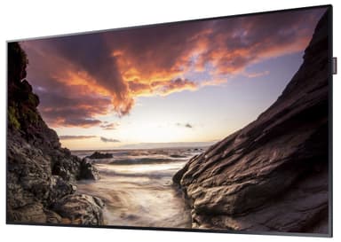 Samsung 43" Smart Infoskærm LH43PHFPMGC