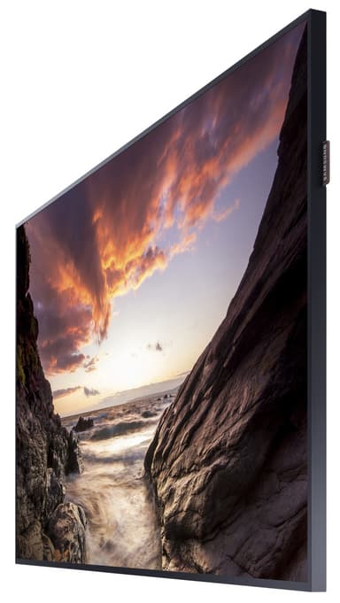 Samsung 43" Smart Infoskærm LH43PHFPMGC