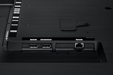 Samsung 43" Smart Infoskærm LH43PHFPMGC