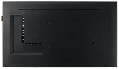 Samsung 43" Smart Infoskærm LH43PHFPMGC