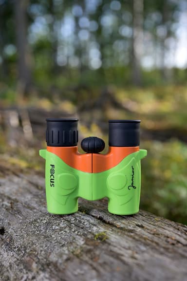 Focus Optics Junior kikkert