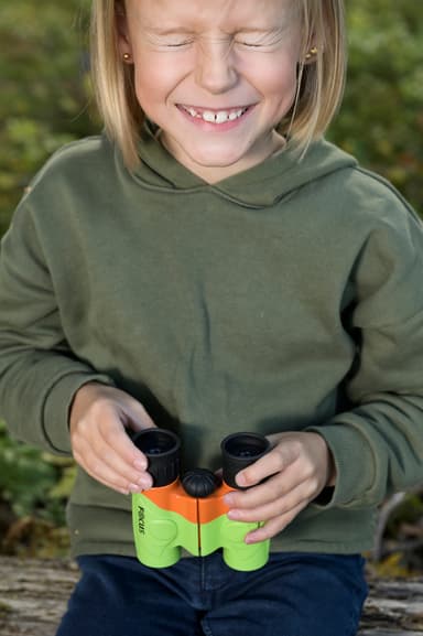 Focus Optics Junior kikkert