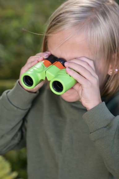 Focus Optics Junior kikkert