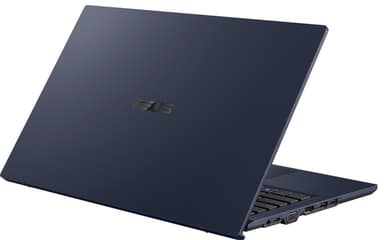 Asus ExpertBook B1 15,6" i5/8/256 GB bærbar computer