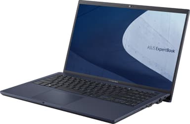 Asus ExpertBook B1 15,6" i5/8/256 GB bærbar computer